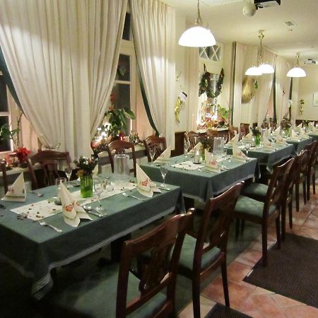 Hotel Bergedorfer Hoehe 함브루크 외부 사진
