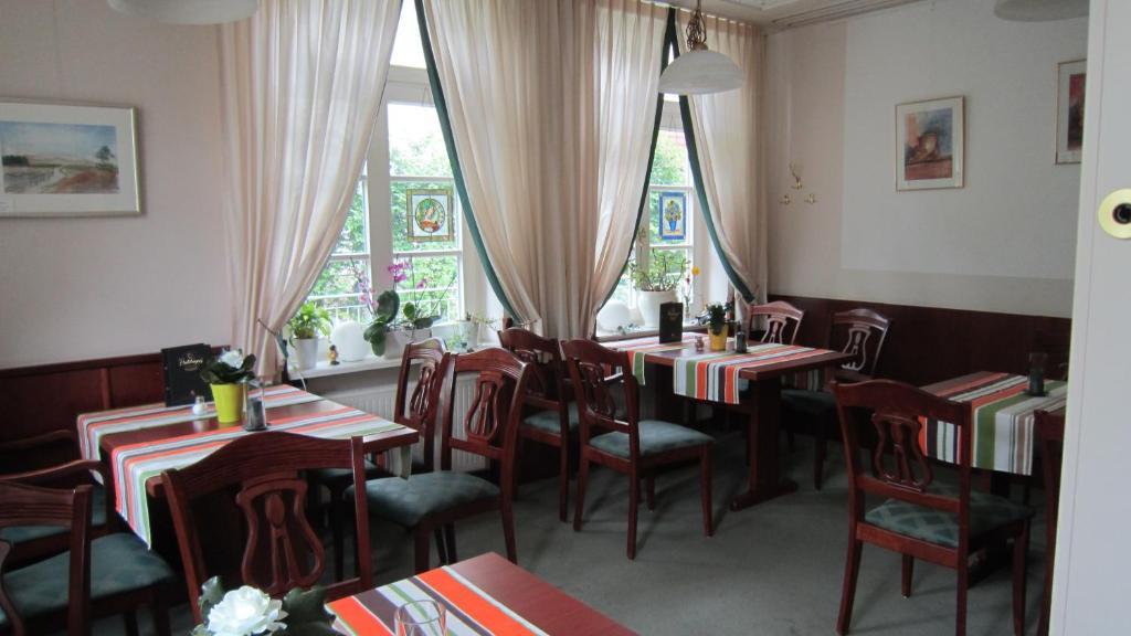 Hotel Bergedorfer Hoehe 함브루크 외부 사진