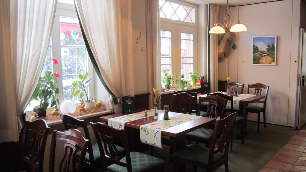 Hotel Bergedorfer Hoehe 함브루크 외부 사진