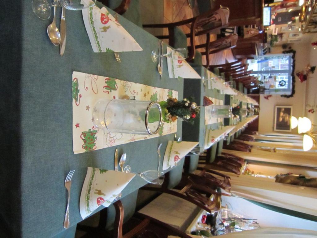 Hotel Bergedorfer Hoehe 함브루크 외부 사진