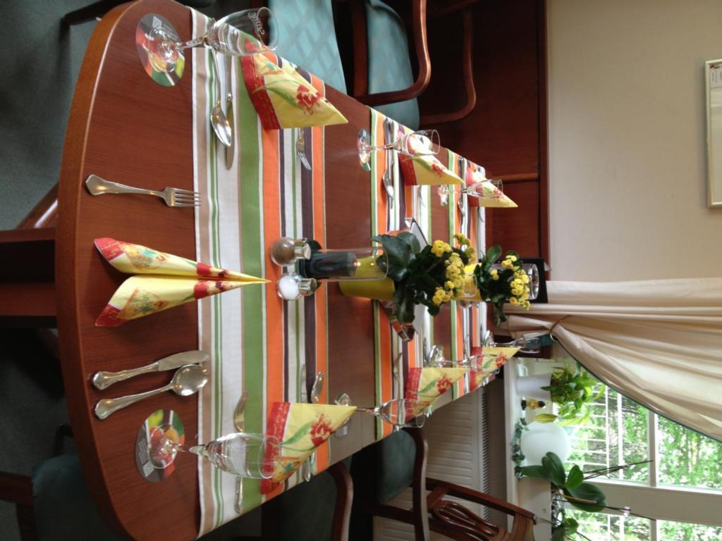 Hotel Bergedorfer Hoehe 함브루크 외부 사진